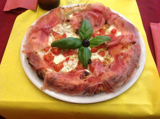 Pizzeria Manuno